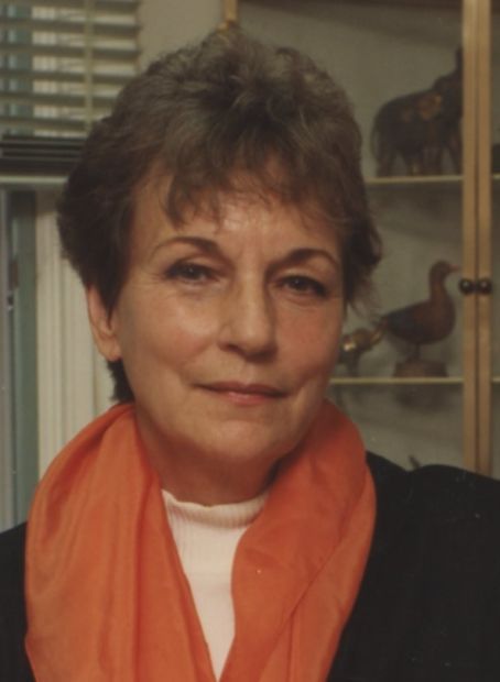 Mildred Dain